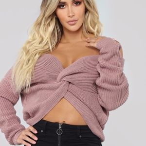 Falls Favorite Girl Sweater II